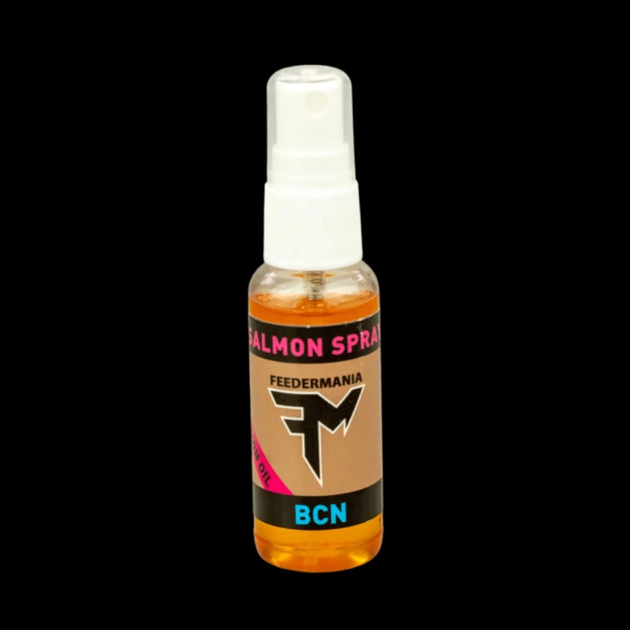 Feedermánia SALMON SPRAY 30ML