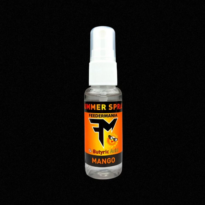 Feedermánia SUMMER SPRAY ACID + 30 ML