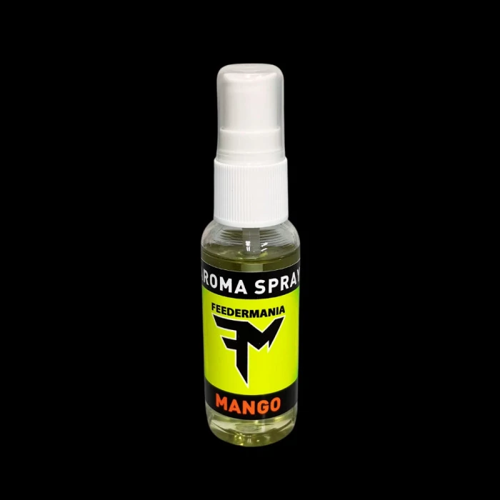 Feedermánia AROMA SPRAY 30 ML