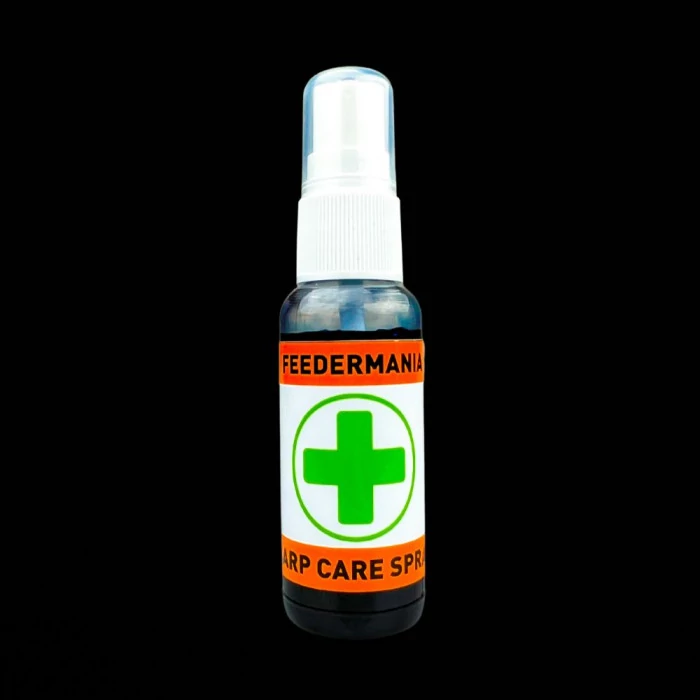Unique: Feedermánia CARP CARE SPRAY 30 ML