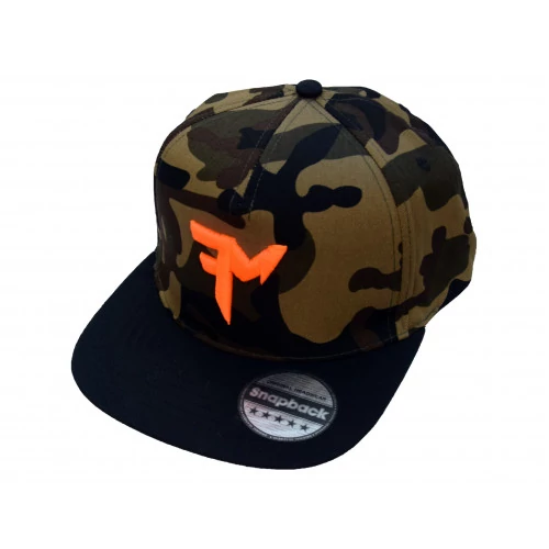 FEEDERMANIA CAMO NEW 2024