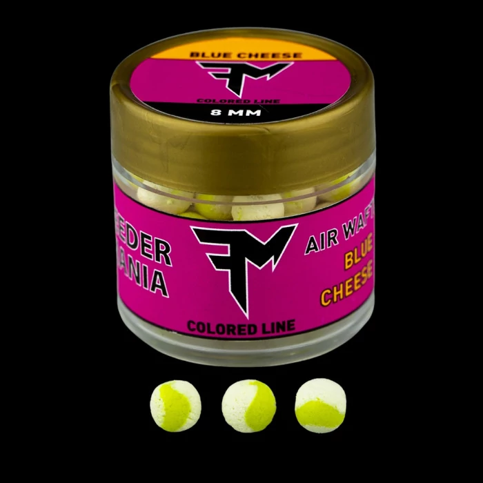 Feedermánia Air Wafters Colored Line 8 mm