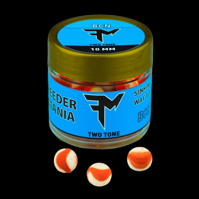 Feedermánia Sinking Wafters 10 mm NEW 2025