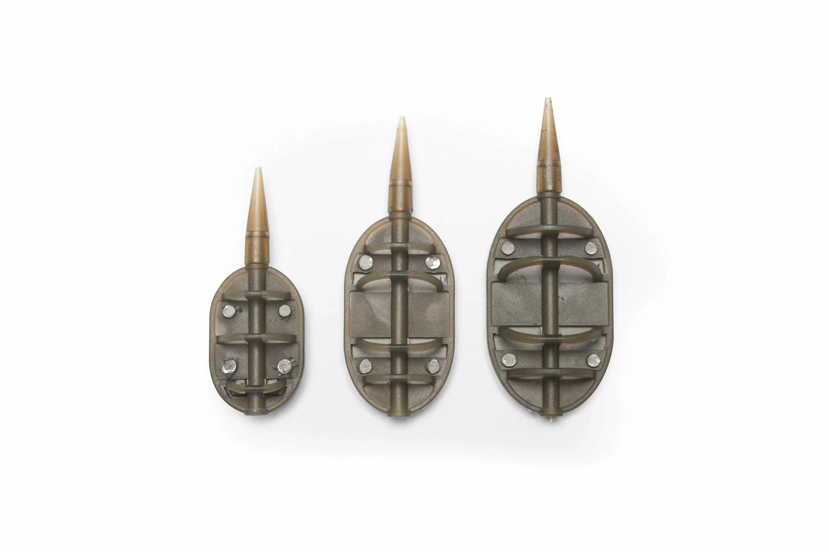 Preston FLAT METHOD FEEDER SMALL g