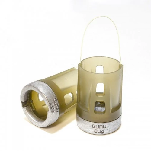 GURU Distance Feeder Solid  Small Solid