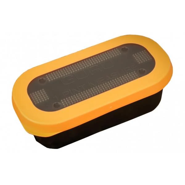 GURU Bait Box 1 pint / 0,57 l tetővel)