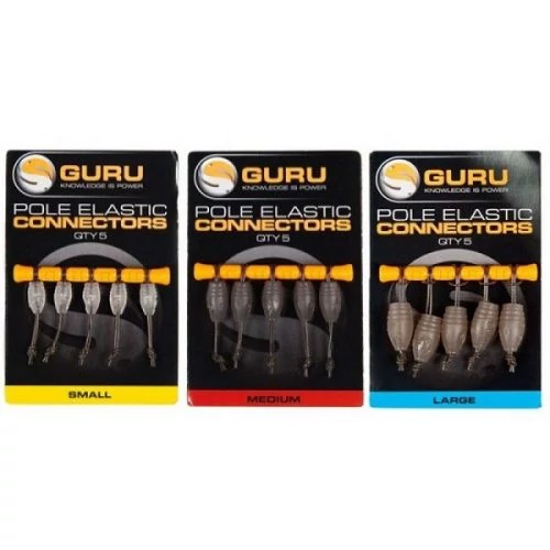 GURU Elastic Connector