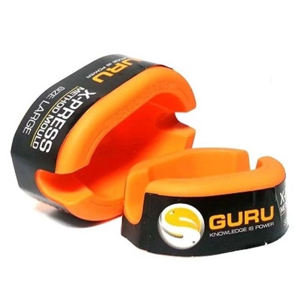 GURU Method Mould