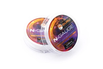 GURU Super Natural Clear 150m