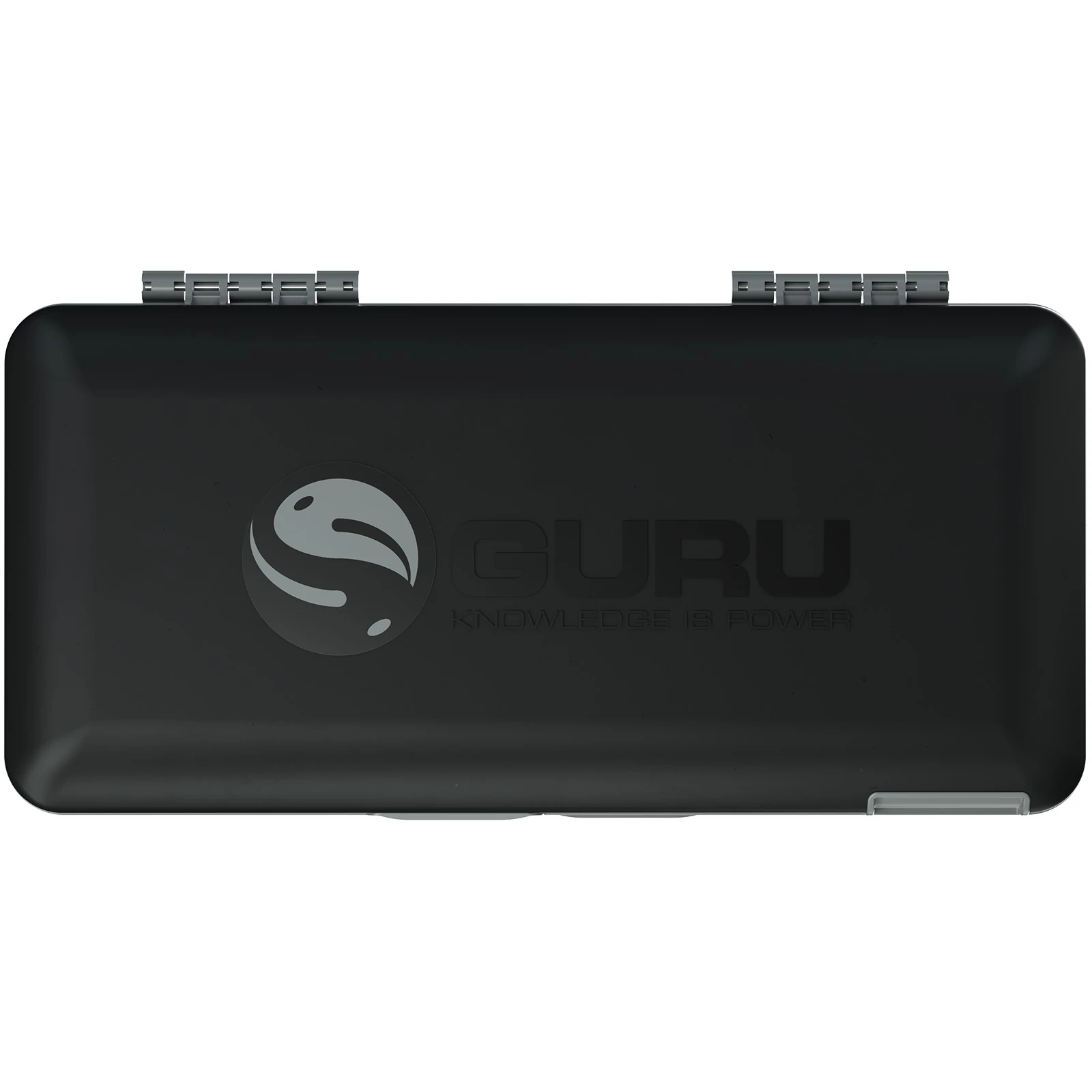 GURU Stealth Rig Case