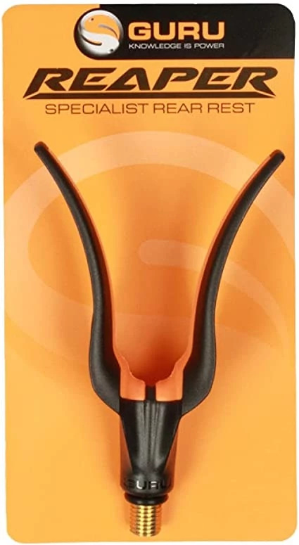 Unique: GURU Rear Reaper Rest