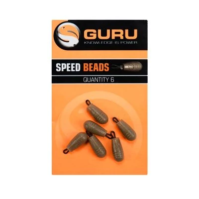 GURU Speed