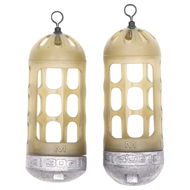 GURU Caged Window Feeder Medium +