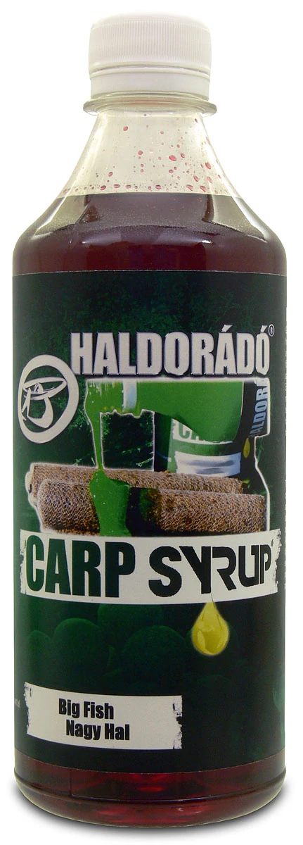 Haldorádó Carp Syrup