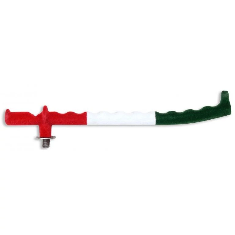 Unique: Haldorádó C1 METHOD tricolor