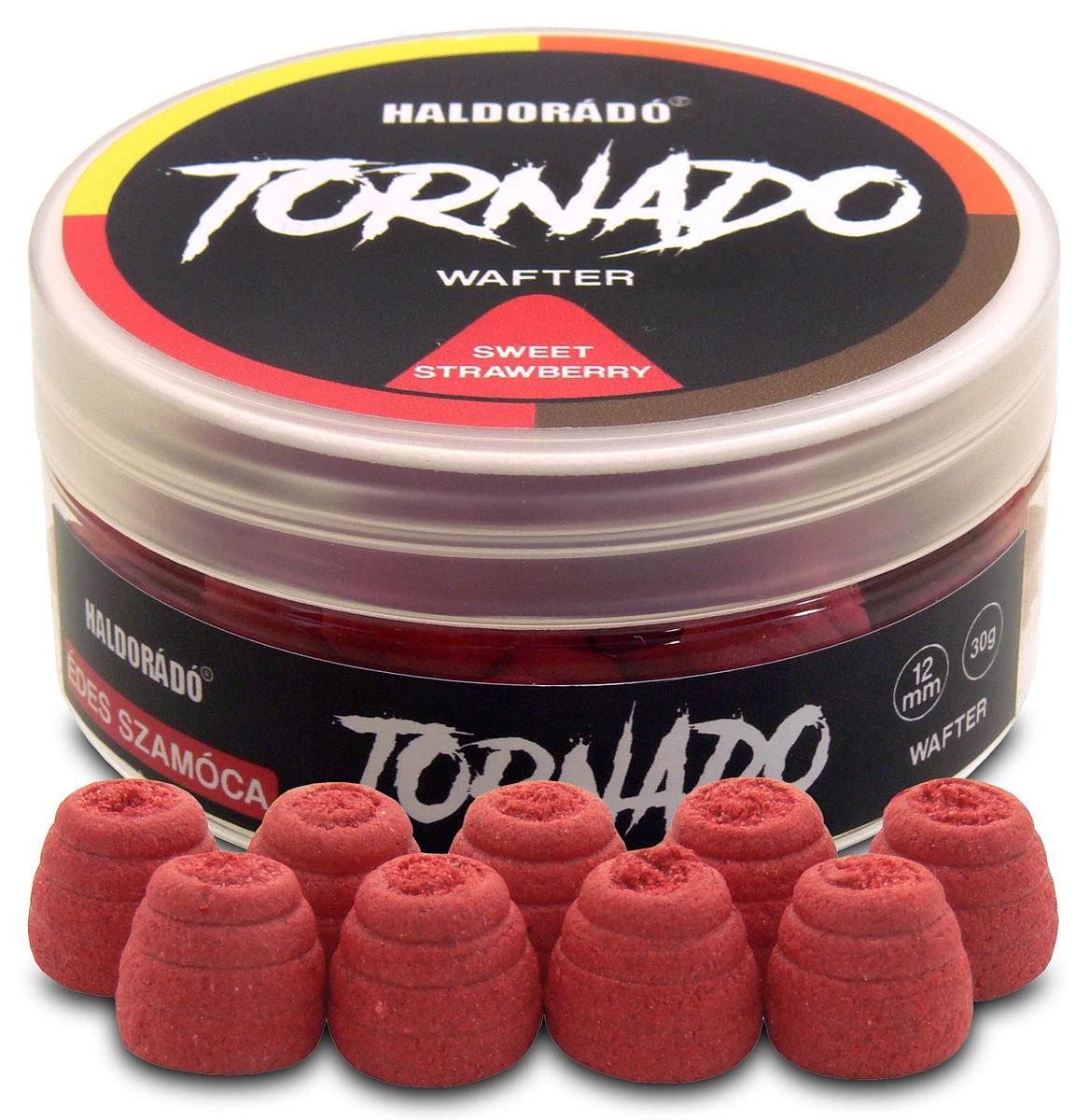 Haldorádó TORNADO Wafter 12 mm