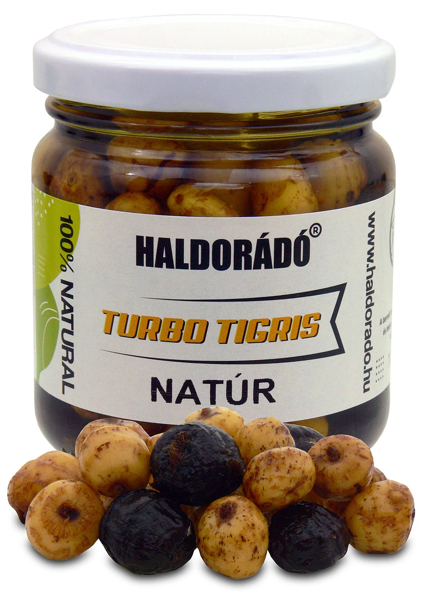 Haldorádó Turbo Tigris