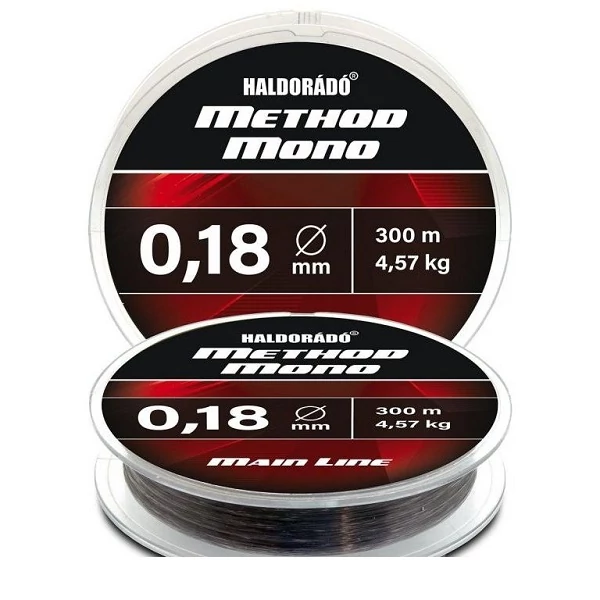 Haldorádó Method Mono Main Line