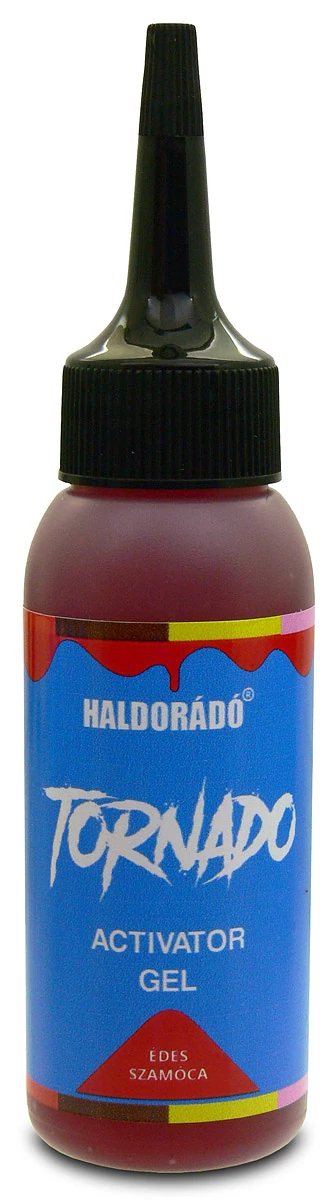 Haldorádó TORNADO Activator Gel