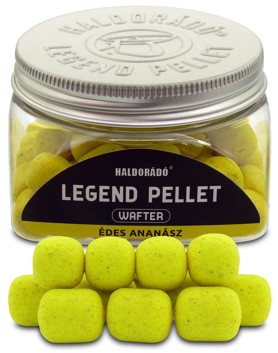 Haldorádó LEGEND PELLET Wafter 12, 16 mm