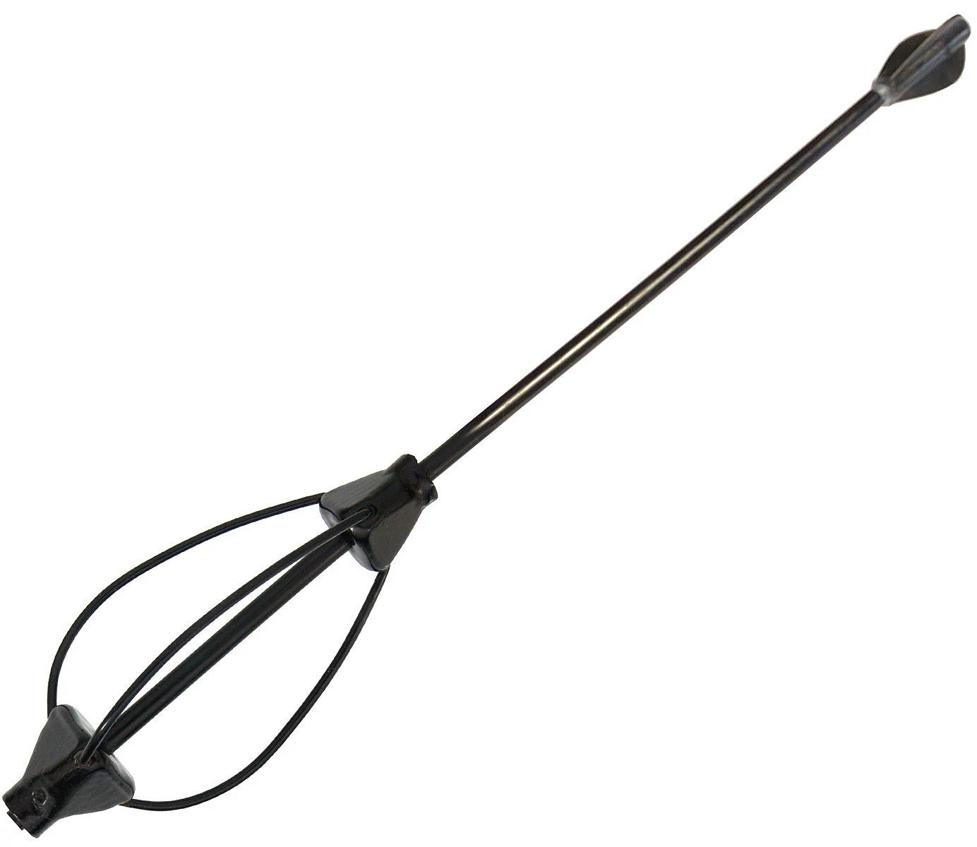 Haldorádó Dart 3 bordás Pellet Feeder g