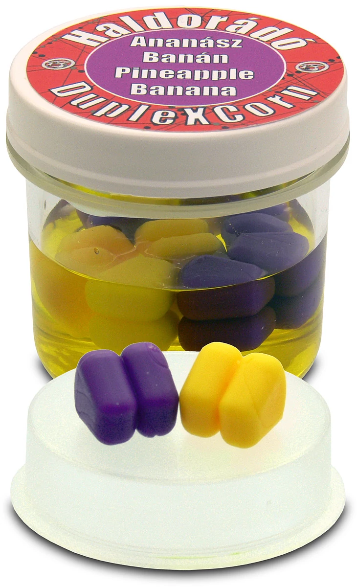 Haldorádó DupleXCorn