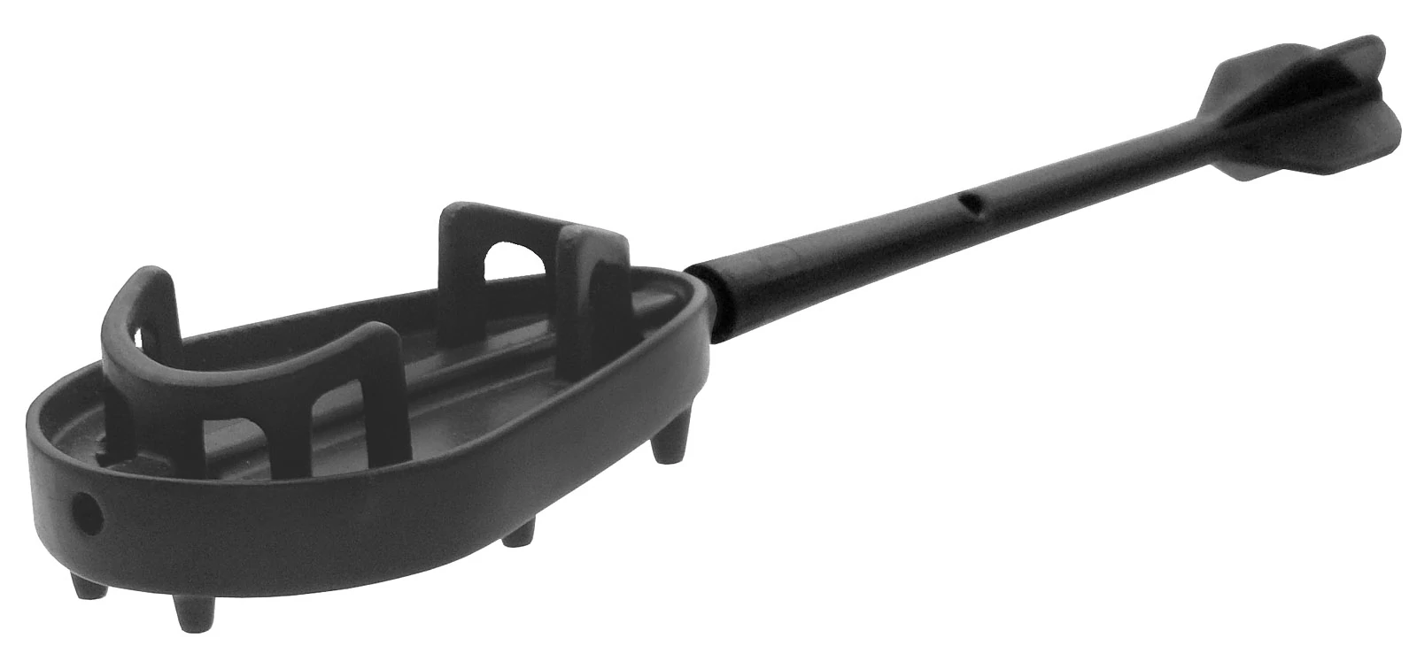 Haldorádó Dart Metal L g