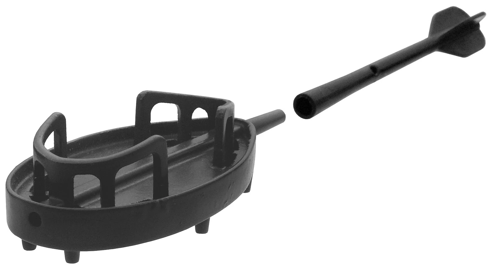 Haldorádó Dart Metal XL g