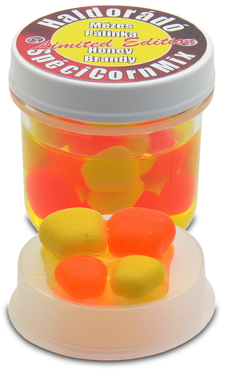 Haldorádó SpéciCorn MIX Limited Edition