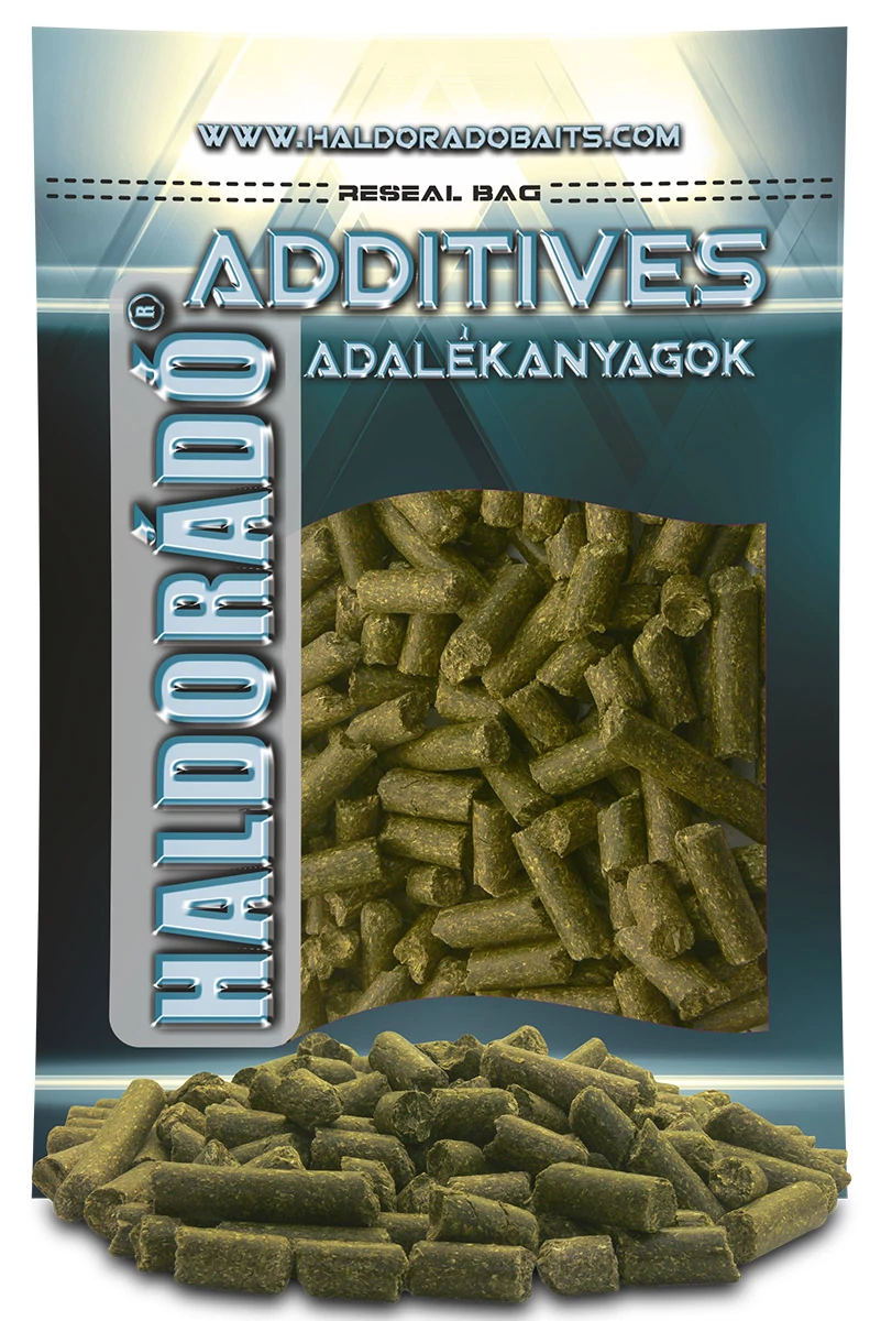 Unique: Haldorádó Amur Pellet