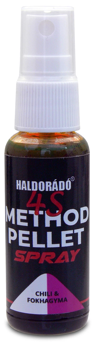 Haldorádó 4S Method Pellet Spray &
