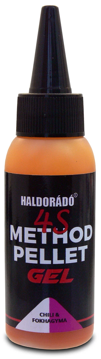 Haldorádó 4S Method Pellet Gel &