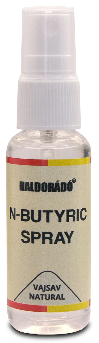 Haldorádó Spray Vajsav Natural