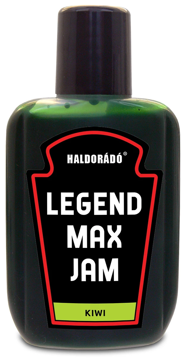 Haldorádó LEGEND MAX Jam