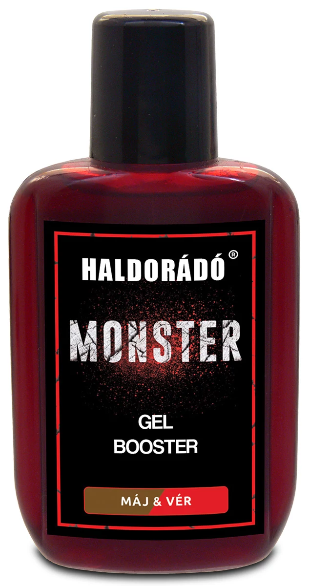 Haldorádó MONSTER Gel Booster