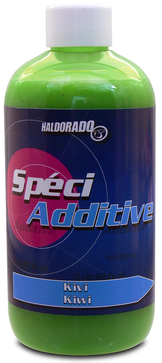 Haldorádó SpéciAdditive