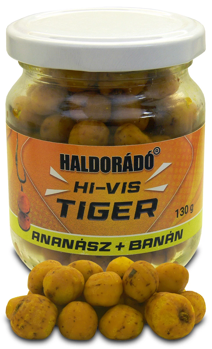Haldorádó Tiger