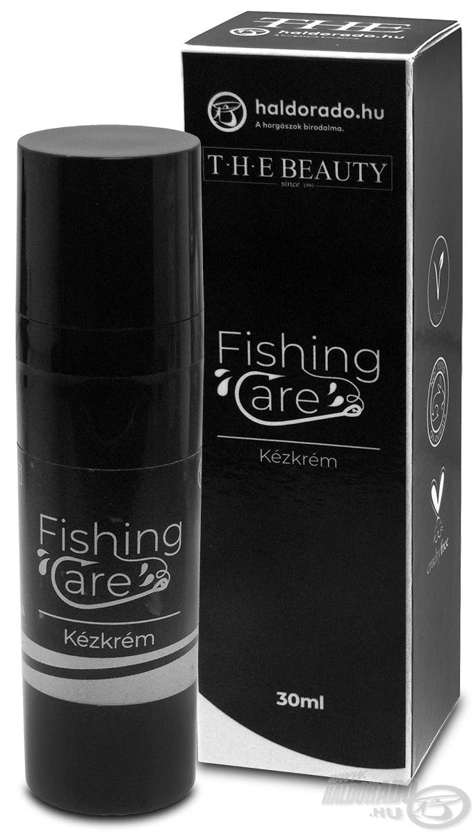 Haldorádó Fishing Care