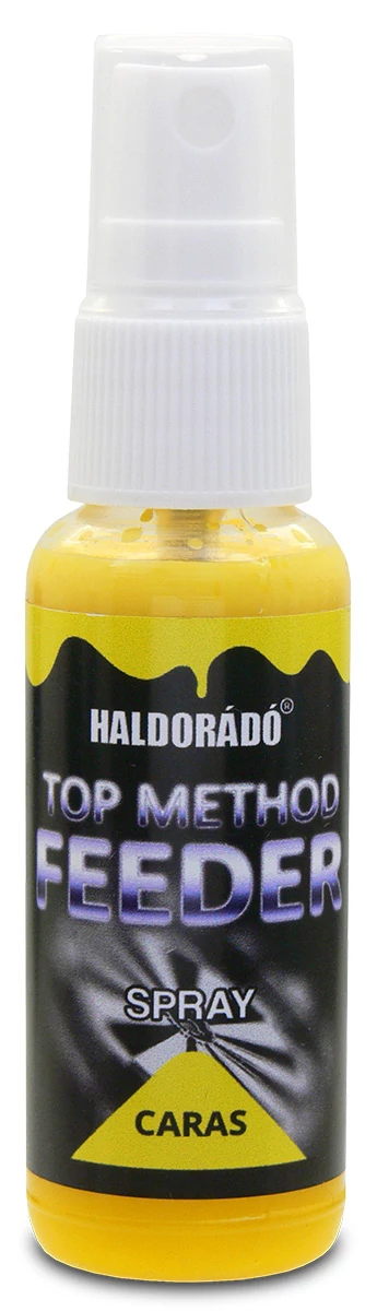 Haldorádó Top Method Feeder Activator Spray