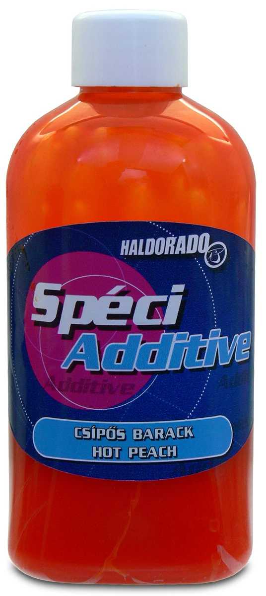 Haldorádó SpéciAdditive Csípős