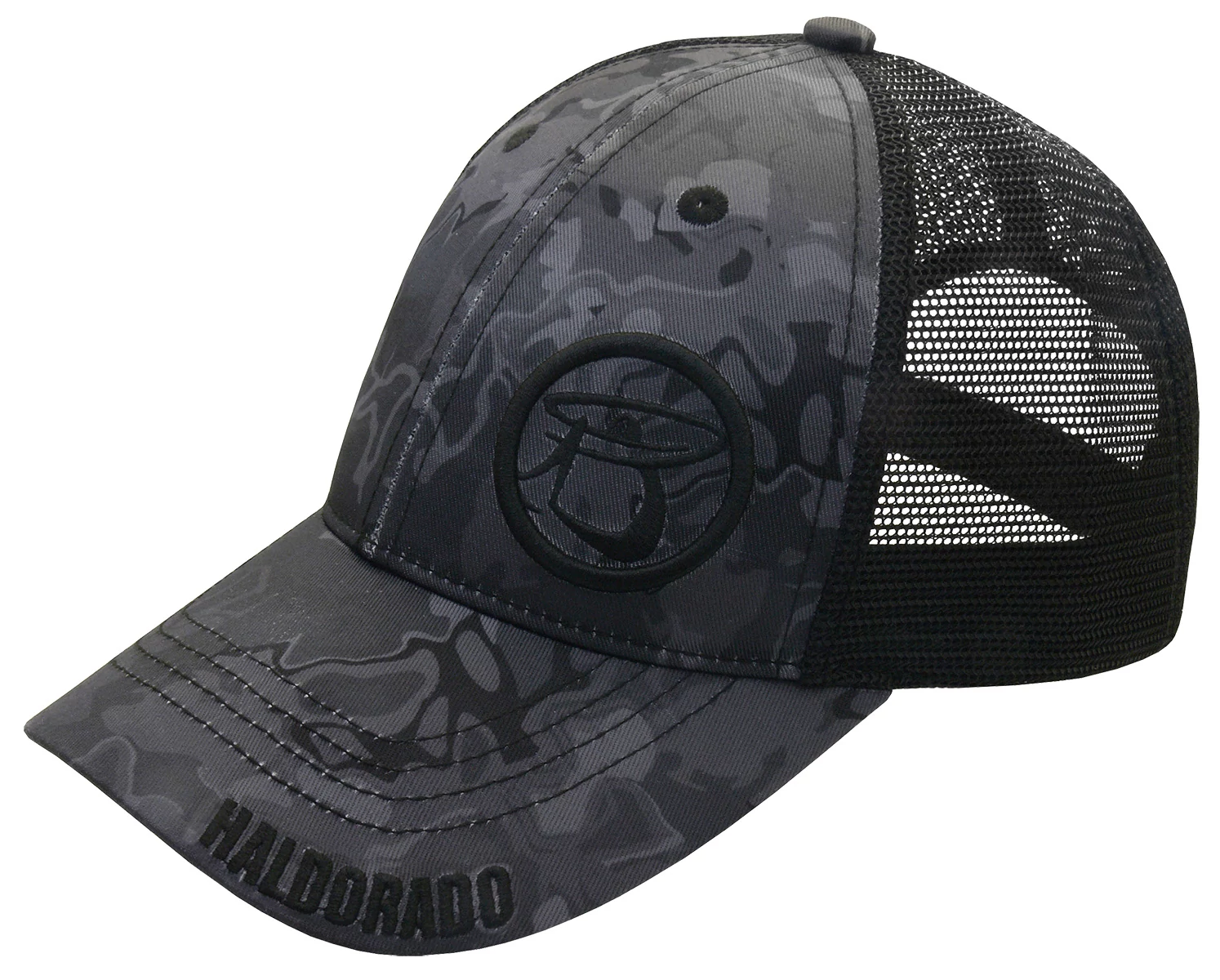 Haldorádó New Wave Cap