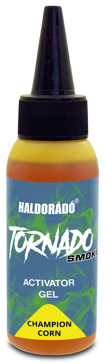 Haldorádó TORNADO Smoke Activator Gel
