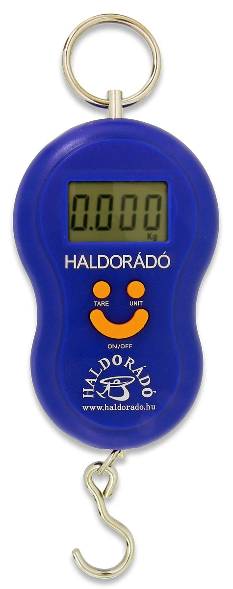 Unique: Haldorádó Digitális Mérleg 45 kg