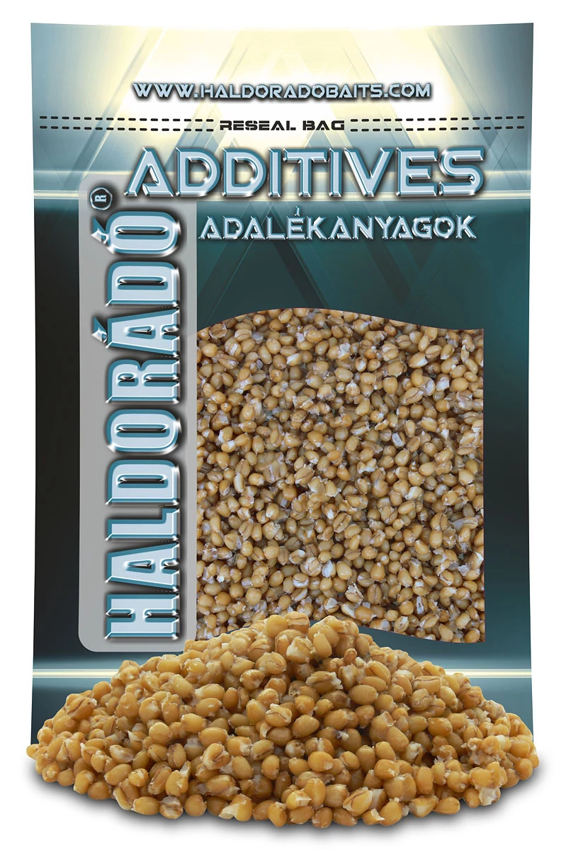 Haldorádó Főtt