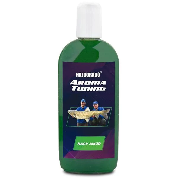 Haldorádó Aroma Tuning Nagy