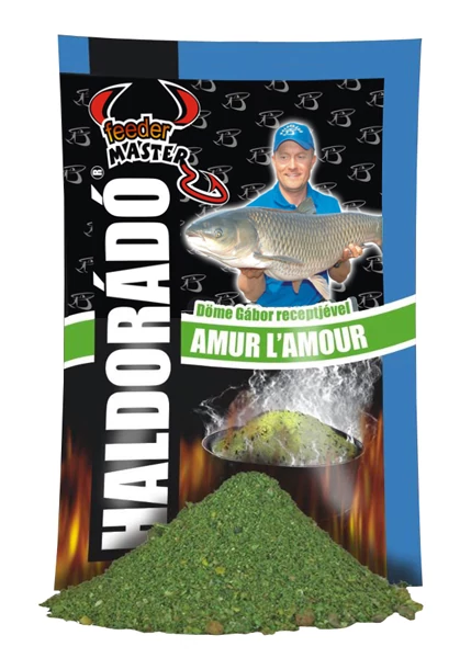 Haldorádó Etetőanyag