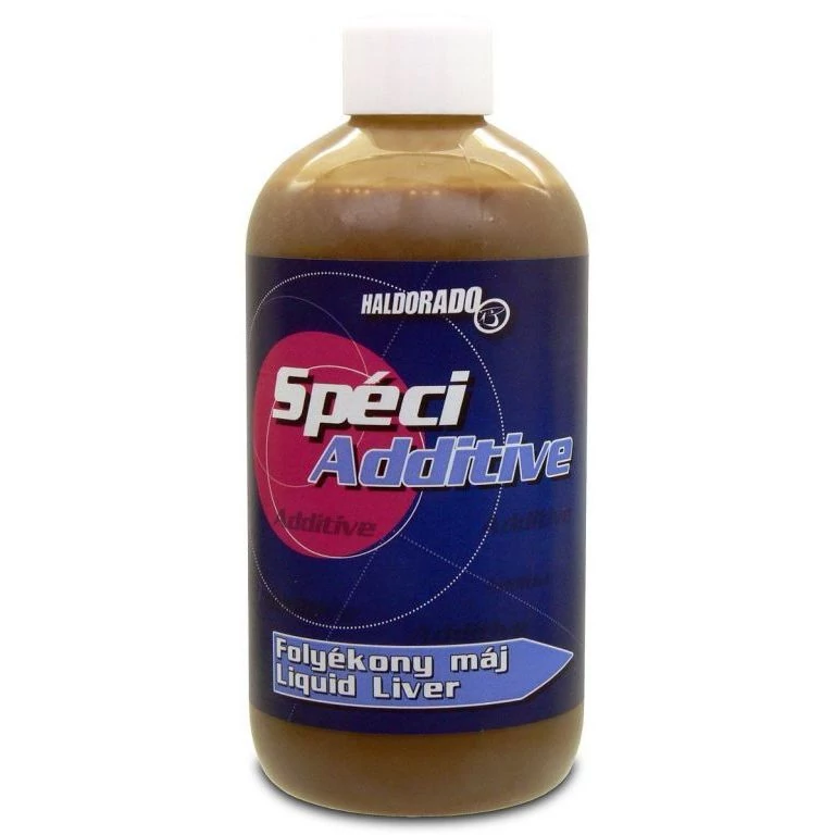 Haldorádó SpéciAdditive Folyékony