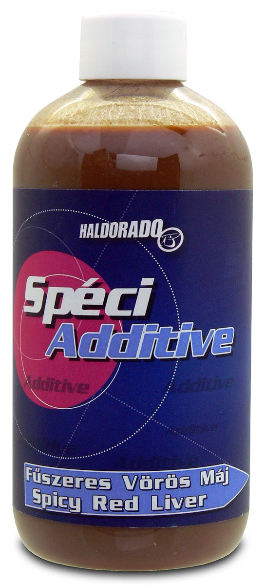 Haldorádó SpéciAdditive Fűszeres