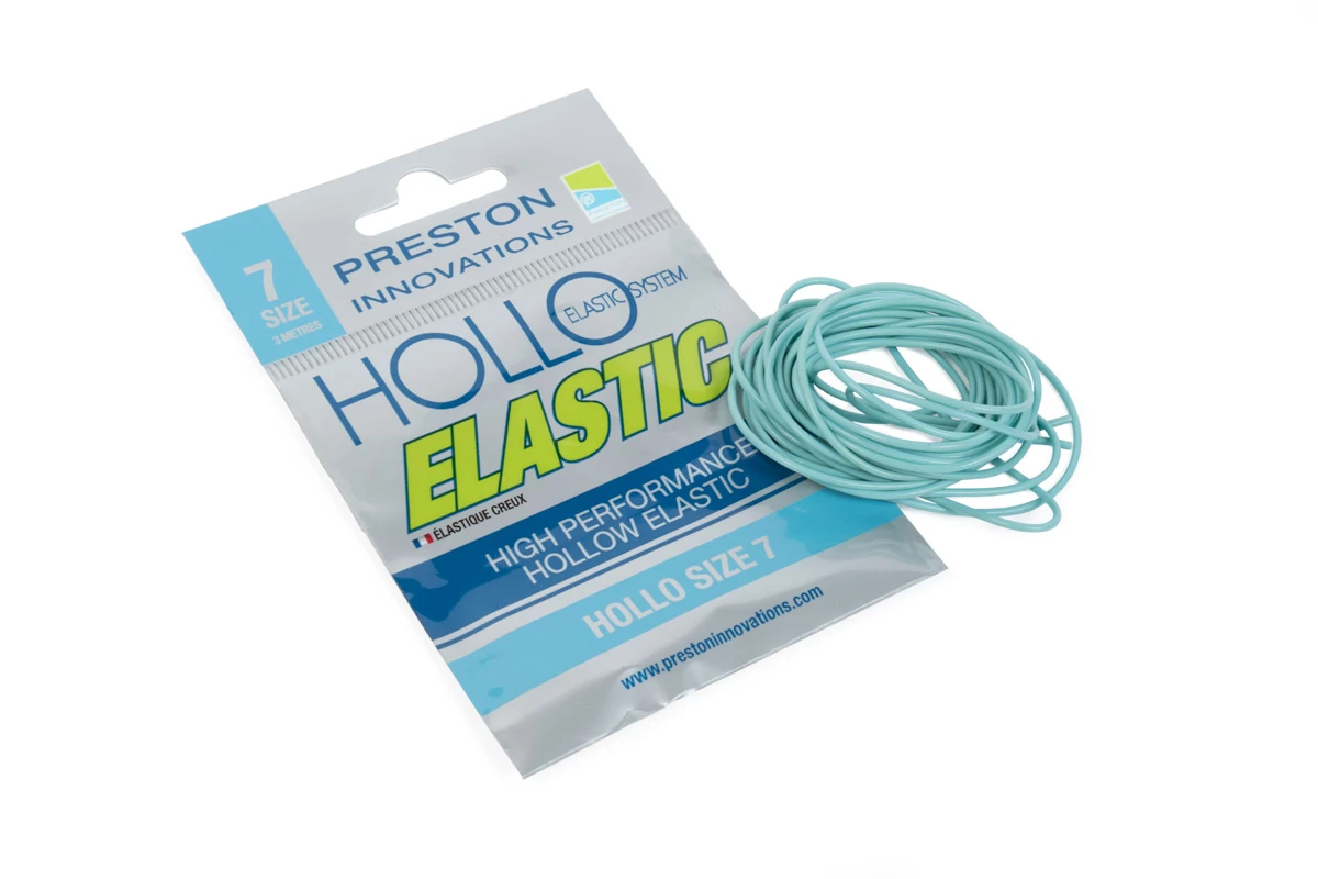 PRESTON HOLLO ELASTIC SIZE