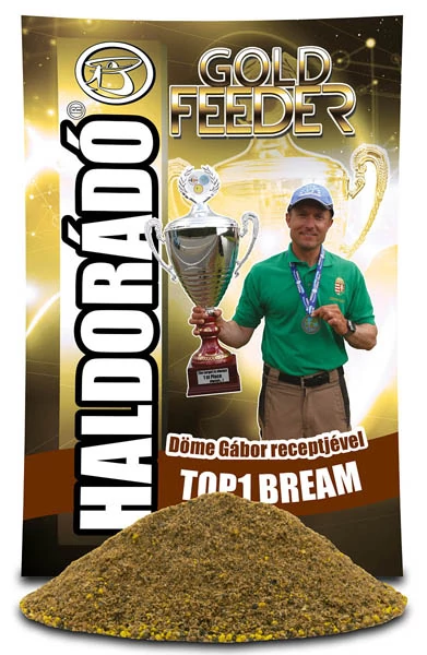 Haldorádó Gold Bream